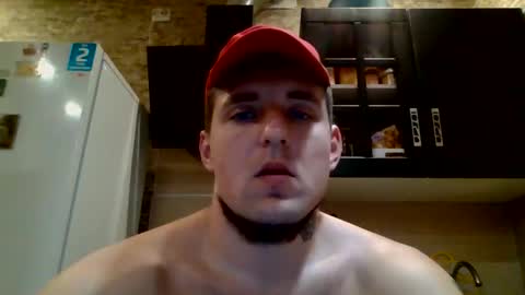 johny27 online show from October 4, 1:27 pm