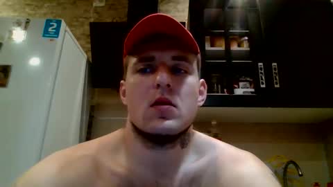 johny27 online show from September 21, 3:12 pm