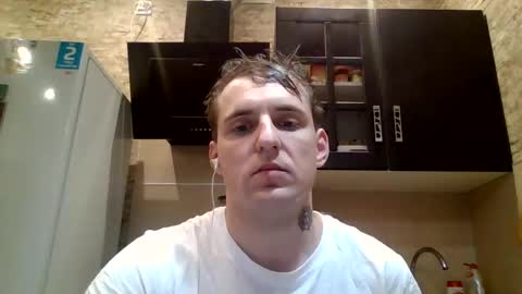 johny27 online show from January 12, 5:44 pm