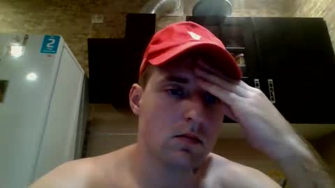 johny27 online show from September 10, 6:06 pm