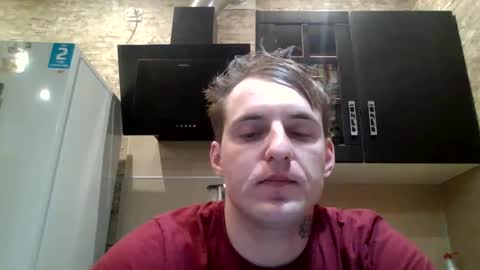 johny27 online show from December 18, 5:52 pm