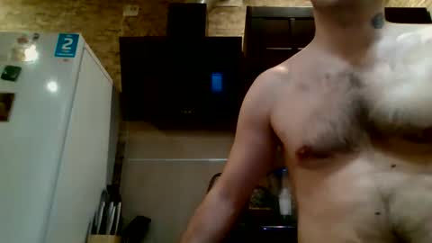 johny27 online show from December 15, 8:28 pm