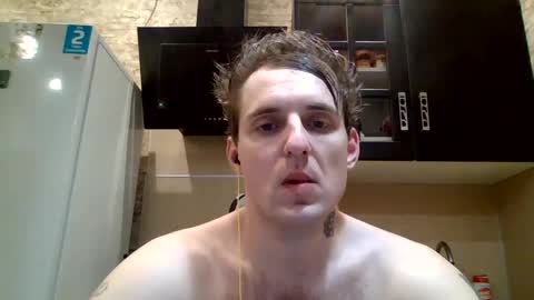 johny27 online show from February 21, 5:42 pm