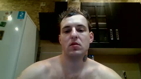 johny27 online show from February 18, 11:52 am