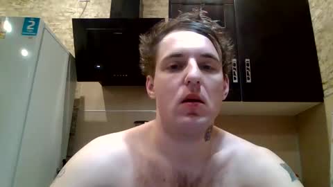 johny27 online show from February 28, 12:20 pm