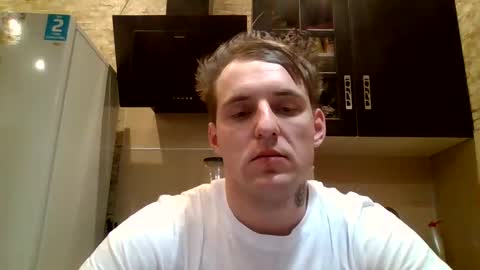 johny27 online show from December 21, 9:36 pm