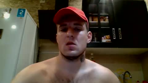 johny27 online show from September 18, 12:18 pm