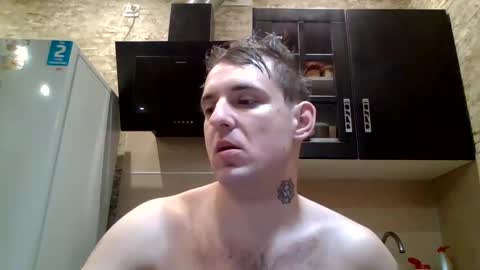 johny27 online show from March 12, 9:34 am