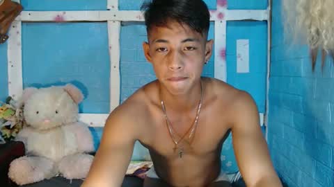 johnydestroyer online show from October 20, 9:51 pm