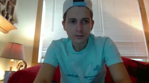 Snapshot of johstondude chatting on October 8, 12:20 pm Johston online show from October 8, 12:20 pm