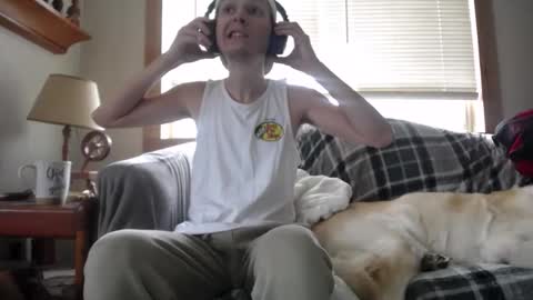 Johston online show from November 5, 1:46 pm