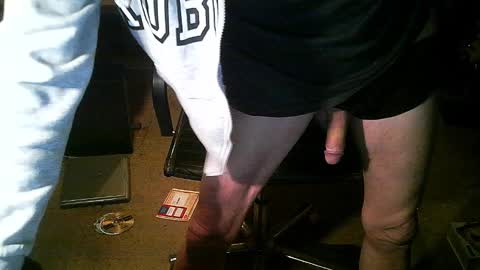 Snapshot of jointhechat chatting on February 8, 12:28 am Dirty Harry online show from February 8, 12:28 am