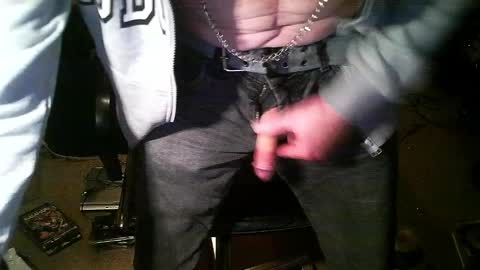 Snapshot of jointhechat chatting on February 13, 11:58 pm Dirty Harry online show from February 13, 11:58 pm