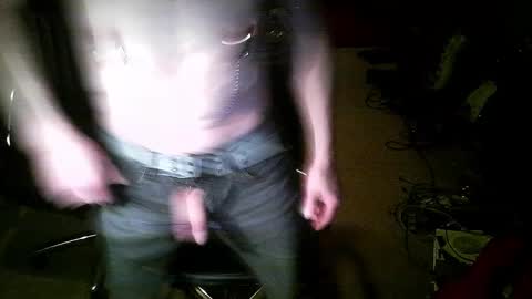 Snapshot of jointhechat chatting on January 12, 10:43 pm Dirty Harry online show from January 12, 10:43 pm