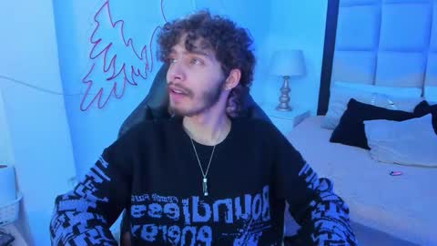 jojobraando online show from February 11, 5:34 am