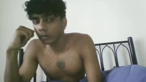 jojokii online show from April 30, 11:17 am