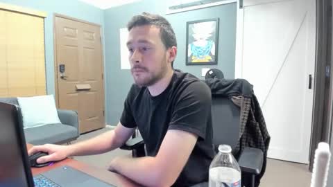 Adam online show from March 10, 5:57 am