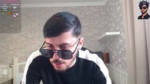 JonahShaw online show from October 30, 6:04 am