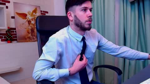 JonahShaw online show from January 8, 6:18 am