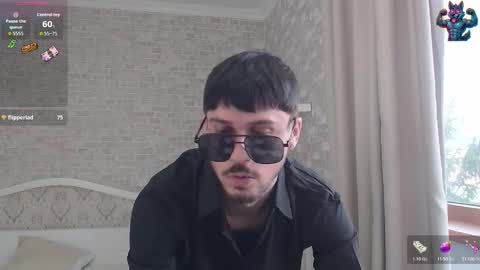 JonahShaw online show from October 23, 7:23 am