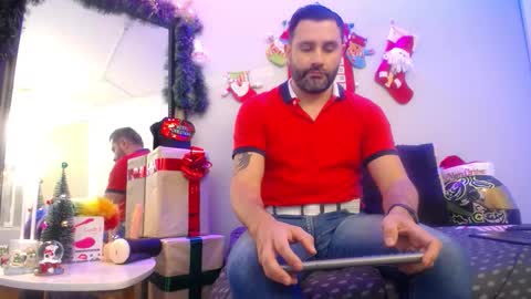  JONAS BEARD  online show from December 19, 5:43 pm