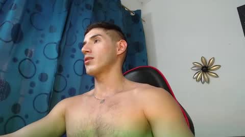 jonathancast08 online show from December 8, 7:43 pm