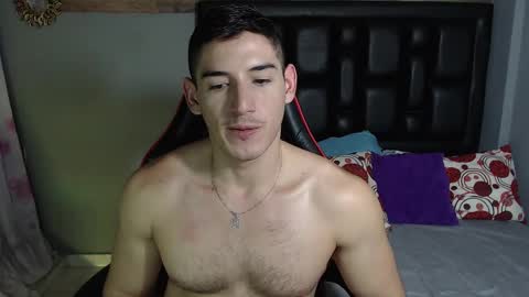 jonathancast08 online show from February 25, 3:16 pm