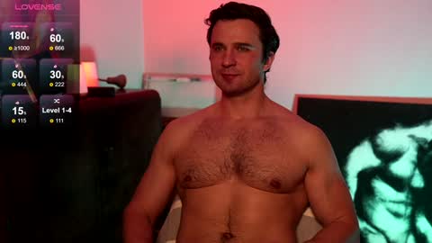 jonathanfranz123 online show from December 8, 2:18 am