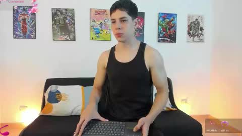 Instagram jonathanfit14 online show from February 3, 9:42 pm