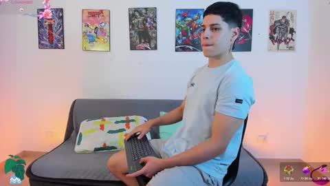 Instagram jonathanfit14 online show from November 21, 10:53 pm