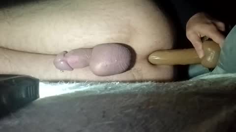 jonathanrossmyers858 online show from November 30, 9:00 am