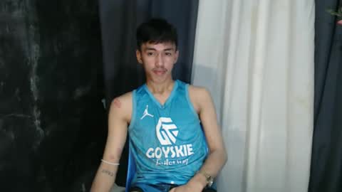 jonel online show from February 24, 1:01 pm