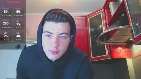 jonhy_merlin online show from December 18, 6:21 am