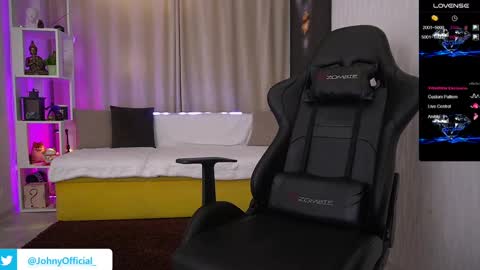 John     online show from February 23, 11:50 am