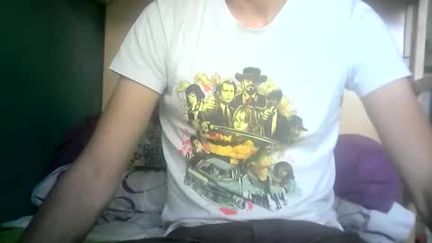 pepebilly online show from November 16, 2:19 pm