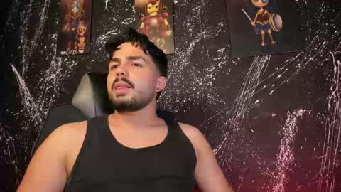 JonSnow online show from November 8, 5:21 am