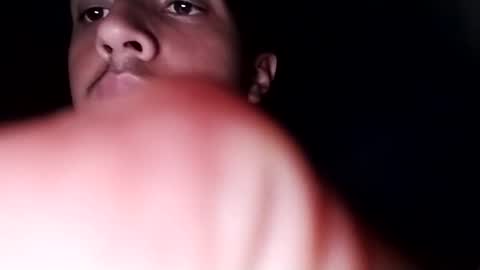 jonny_ford online show from April 14, 6:57 am