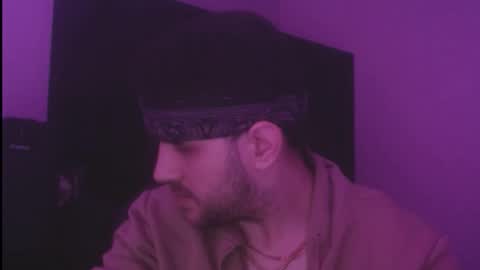 Jonny Bans online show from April 29, 6:51 am