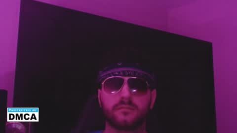 Jonny Bans online show from June 14, 5:09 am