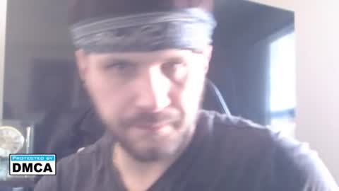 Jonny Bans online show from June 12, 3:10 pm