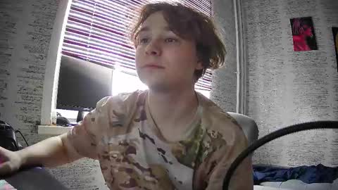 JONNY online show from February 11, 8:58 am