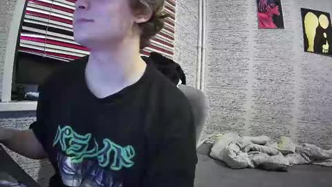 JONNY online show from December 25, 10:48 pm