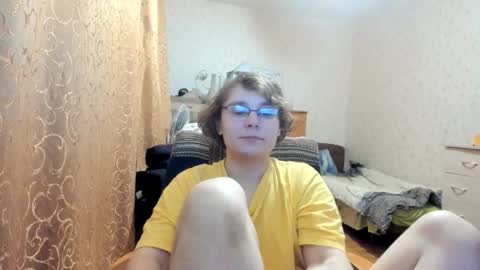 JONNY online show from September 9, 8:19 pm