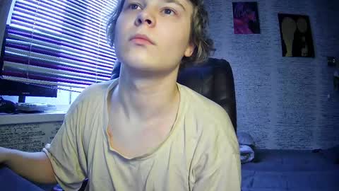 JONNY online show from March 12, 8:19 am