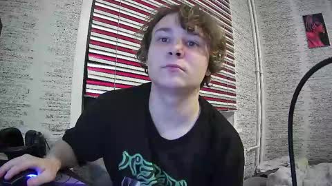 JONNY online show from December 24, 11:33 pm