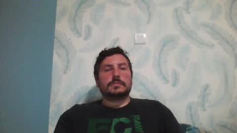 jonsextoy online show from May 5, 7:25 pm