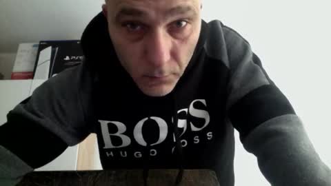 jony938 online show from October 13, 10:21 am