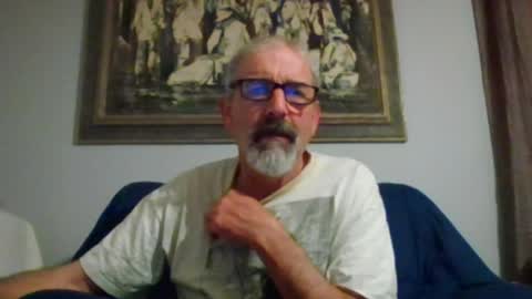 Jon online show from May 30, 4:01 am