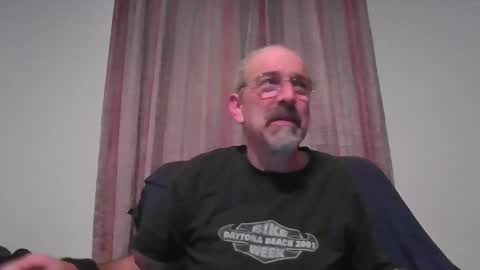 Jon online show from December 28, 1:50 am