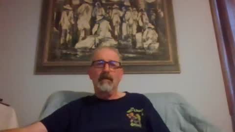 Jon online show from May 2, 4:54 pm